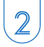 number 2